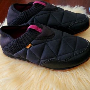 Teva Ember Slipper Shoes